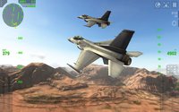 F18 Carrier Landing Lite screenshot, image №926066 - RAWG