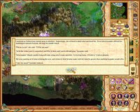 Heroes of Might and Magic 4 screenshot, image №335388 - RAWG