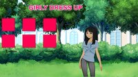 Girly Dress Up Game screenshot, image №3302336 - RAWG