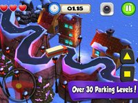 Driving School 2016—Car Parking Games& Bus Simulator screenshot, image №891655 - RAWG