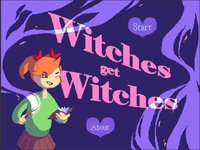 Witches Get Witches screenshot, image №1042903 - RAWG