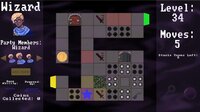 Captive's Call screenshot, image №3847179 - RAWG