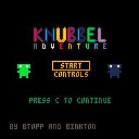 Knubbel Adventure screenshot, image №1188939 - RAWG