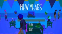 NEW YEARS screenshot, image №2427066 - RAWG