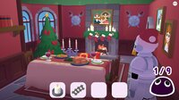 Peek-A-Mimic Christmas Castle screenshot, image №4140631 - RAWG