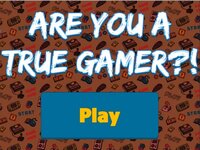 Are you a true gamer?! screenshot, image №2399897 - RAWG