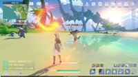 Youxing continent screenshot, image №4182410 - RAWG