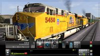 RailWorks 2: Train Simulator screenshot, image №566338 - RAWG