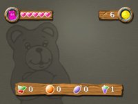 Gummy Bears Magical Medallion screenshot, image №795900 - RAWG