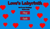 Love's Labyrinth screenshot, image №3802328 - RAWG