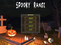 Spooky Range screenshot, image №615838 - RAWG