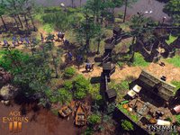 Age of Empires III screenshot, image №417585 - RAWG