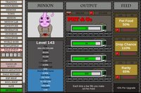 Wizard And Minion Idle screenshot, image №1811759 - RAWG