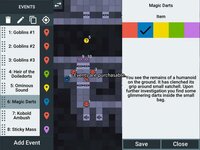 ProD&D Dungeon Generator screenshot, image №2740450 - RAWG