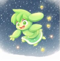 Snowfall: Eat Your Cookies! screenshot, image №3755358 - RAWG