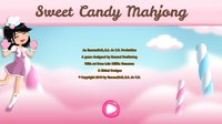 Sweet Candy Mahjong screenshot, image №166585 - RAWG