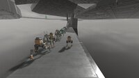 Watch Robots Walk Around screenshot, image №3173150 - RAWG