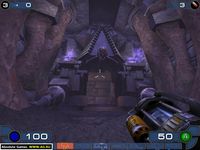 Unreal Tournament 2003 screenshot, image №305270 - RAWG