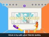 Tug The Table-Free Sumotori Dreams Funny Fighting screenshot, image №2597446 - RAWG