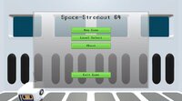 Space_stronaut 64 screenshot, image №3678221 - RAWG