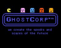 Welcome to GhostCorp screenshot, image №2227301 - RAWG