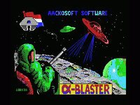 Alpha Blaster screenshot, image №765509 - RAWG