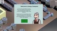 Energy Champion screenshot, image №3385779 - RAWG