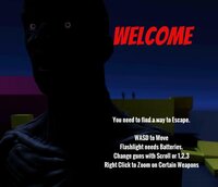 Zombie Runner Demo screenshot, image №2419434 - RAWG