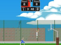 Turbo Slam Dunk Unleashed screenshot, image №1082200 - RAWG