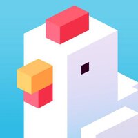 Crossy Road Remake (Clejie) screenshot, image №3618285 - RAWG