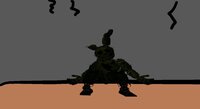 five night at spring trap screenshot, image №3229823 - RAWG