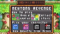 Newton's revenge screenshot, image №1185992 - RAWG