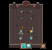 Tiny Dungeon (CaptainHerpaDerp) screenshot, image №3784626 - RAWG