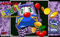 Arcade Fruit Machine screenshot, image №311396 - RAWG