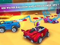 Chuck E. Cheese's Racing World screenshot, image №1598086 - RAWG