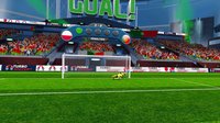 Turbo Soccer VR screenshot, image №825639 - RAWG