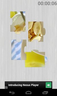 Cake and Food Puzzle Free screenshot, image №1459194 - RAWG