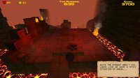 Inferno Quest: Journey Through the Lava Cavern screenshot, image №3888004 - RAWG