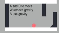 Gravity (itch) (nickyellow0313) screenshot, image №2118691 - RAWG