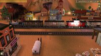 Wild West Steam Loco screenshot, image №3961214 - RAWG