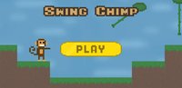 Swing Chimp screenshot, image №1213885 - RAWG
