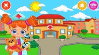 Doctor for toys screenshot, image №1390355 - RAWG