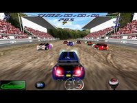 Racing Ultimate Free screenshot, image №1971488 - RAWG