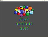 Marbles 1.0 screenshot, image №1904206 - RAWG