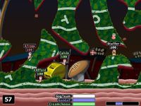 Worms 2 screenshot, image №221636 - RAWG