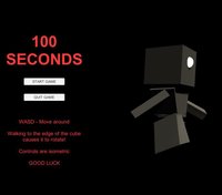 Survive For 100 Seconds screenshot, image №1962902 - RAWG