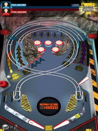 Pinball King screenshot, image №907343 - RAWG