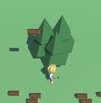 Hyper Casual Demo screenshot, image №3528554 - RAWG