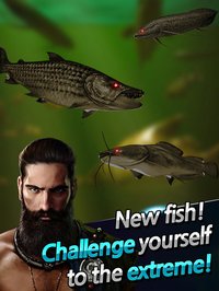 Ace Fishing: Wild Catch screenshot, image №692919 - RAWG