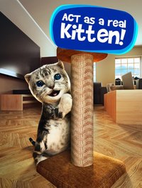 Cat Simulator 2015 screenshot, image №2052410 - RAWG